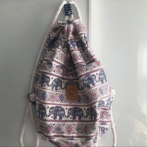 Backpack/bag